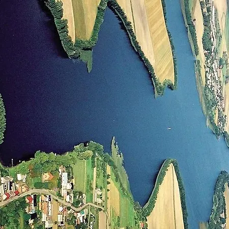 Ostoja Slawianowo Nad Jeziorem Exterior photo