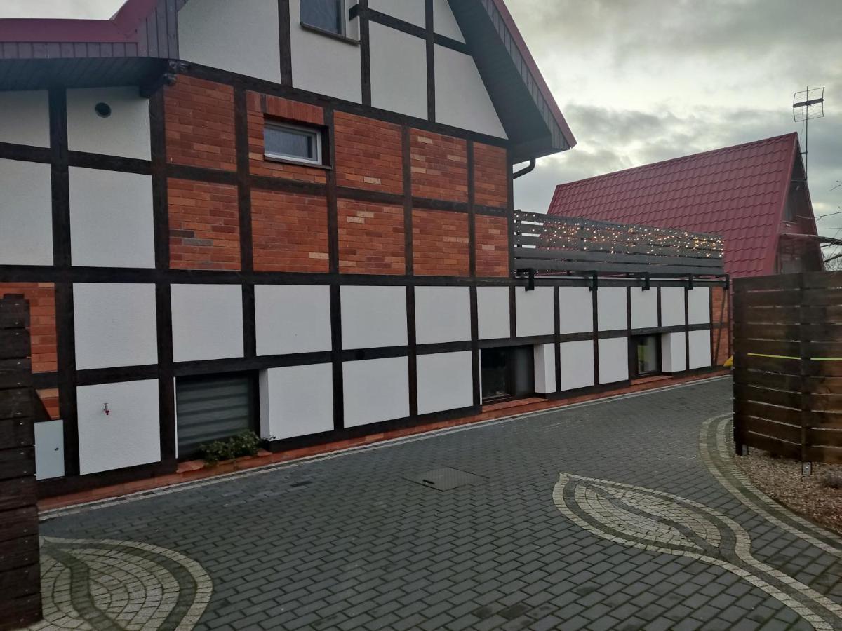 Casa vacanze Ostoja Nad Jeziorem Slawianowo