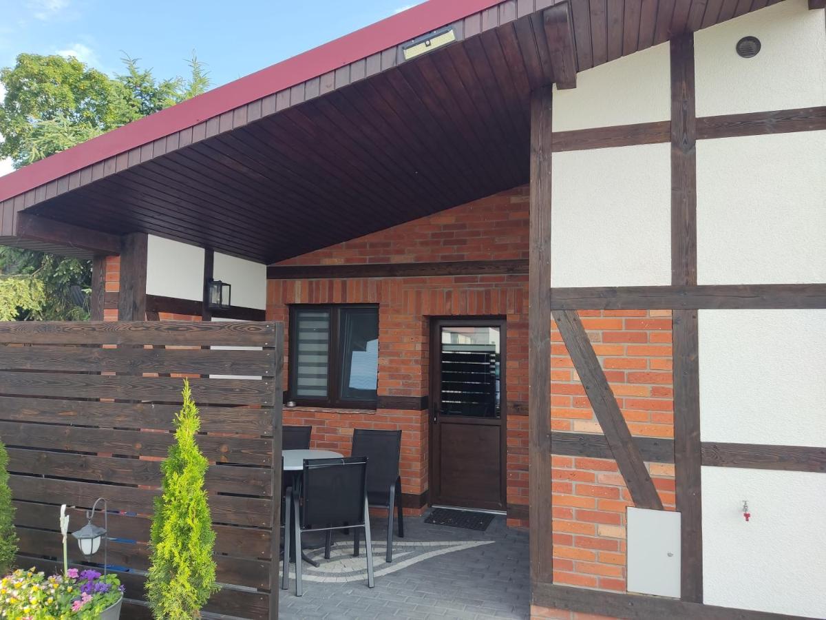 Ostoja Nad Jeziorem Casa vacanze *