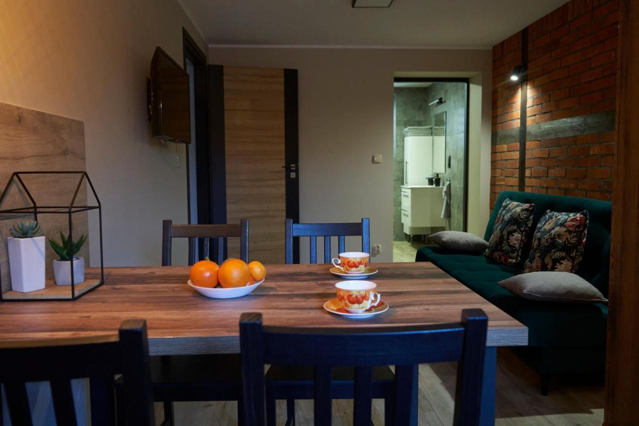 Casa vacanze Ostoja Nad Jeziorem Slawianowo