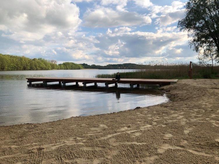 Ostoja Nad Jeziorem