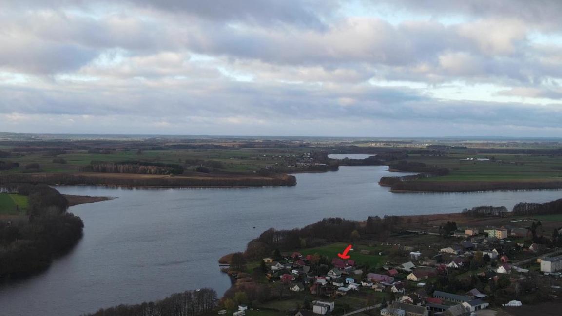 Ostoja Nad Jeziorem Casa vacanze *